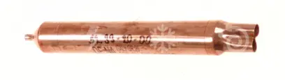dehydrátor tužkový SM3 20g, 3 cestný 6.2 x 6.2 x 2.2 mm